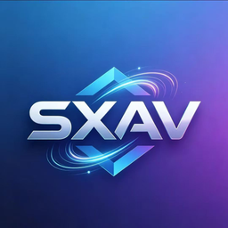 分红SXAV