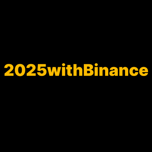 2025withBinance