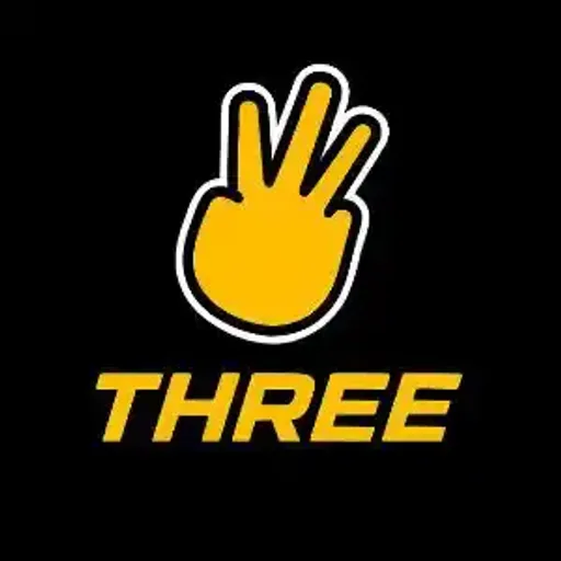 3