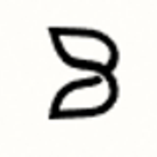 白 BAI