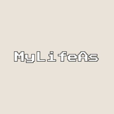 MyLifeAs