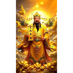 财神