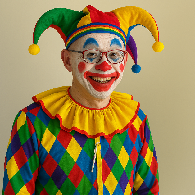 JokerCz