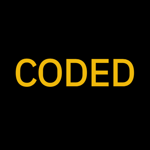 coded