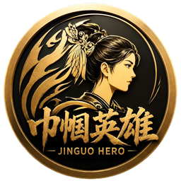 巾帼英雄