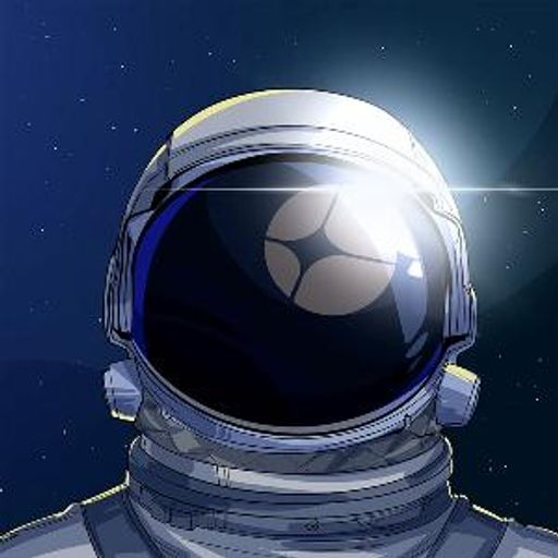 ASTERNAUT