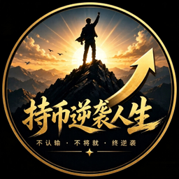 持币逆袭人生