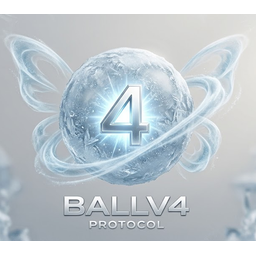 BALL❄️V4