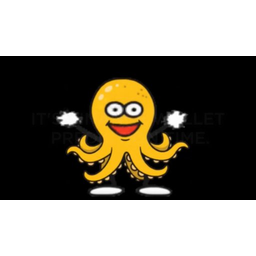 Mr.Octopos