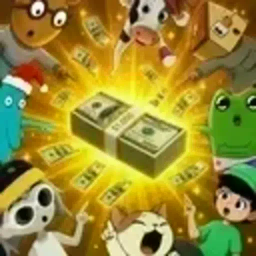 $1