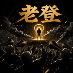 老登