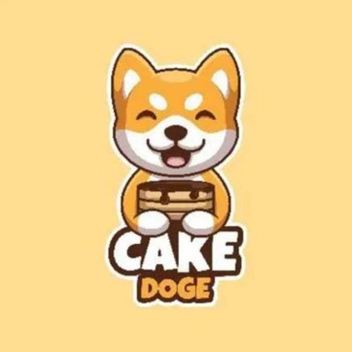 CAKEDOG