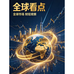 全球看点