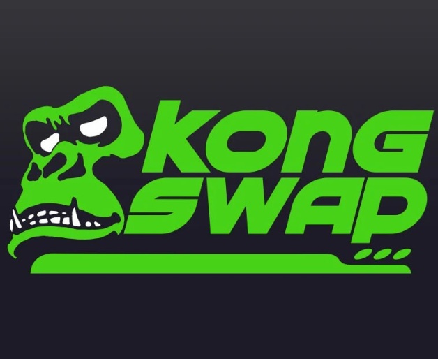 Kong