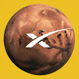 SPACEMARS