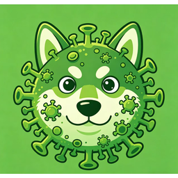 VIRUS DOG