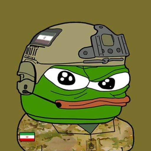 IranPepe