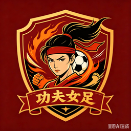 功夫女足
