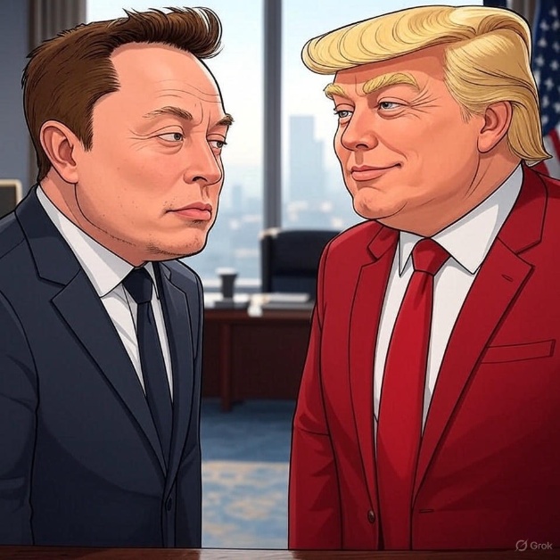 TruMusk