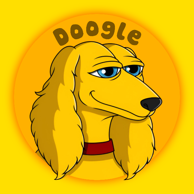 DOOGLE