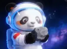 太空萌兰