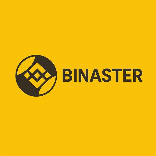 BINASTER