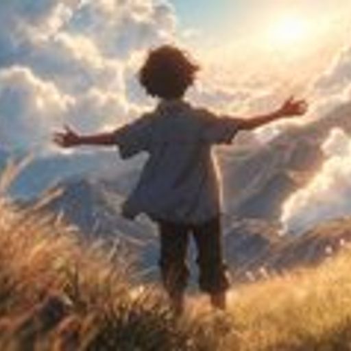 一纸人生,半生自由