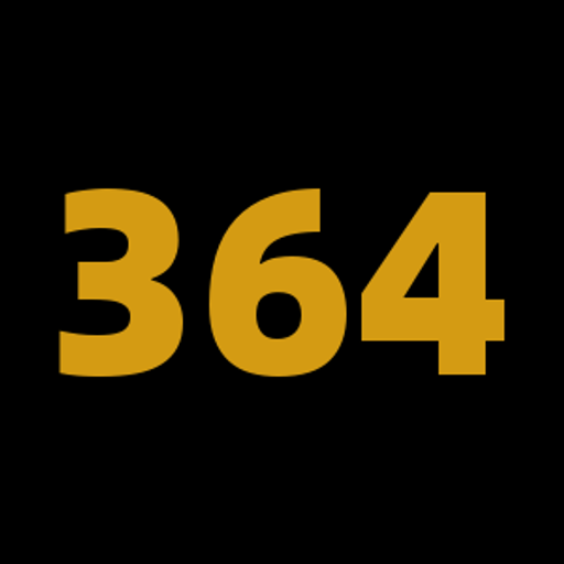 3﻿6﻿4