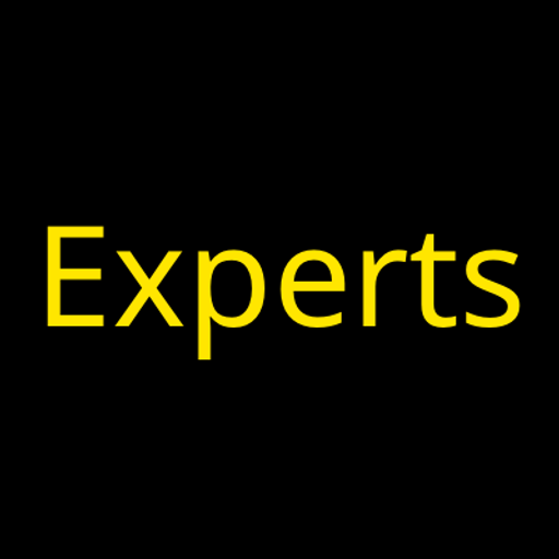 Experts