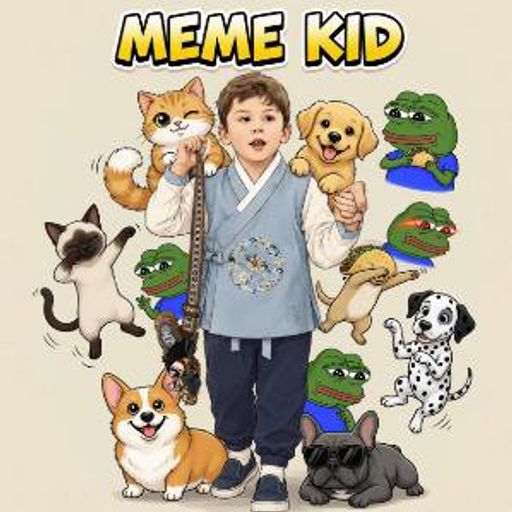 模因小子