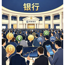 理财银行