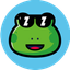 FROG CEO