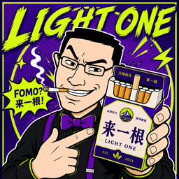 来一根