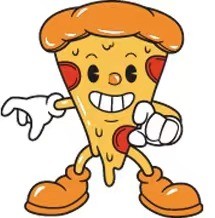 PIZZA