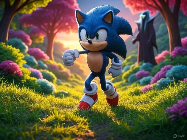 SONIC