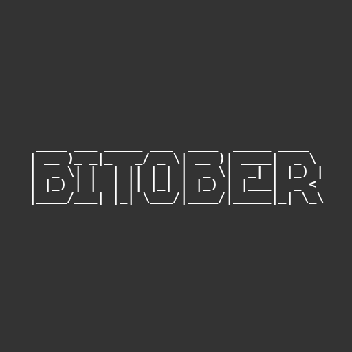 BITOBER