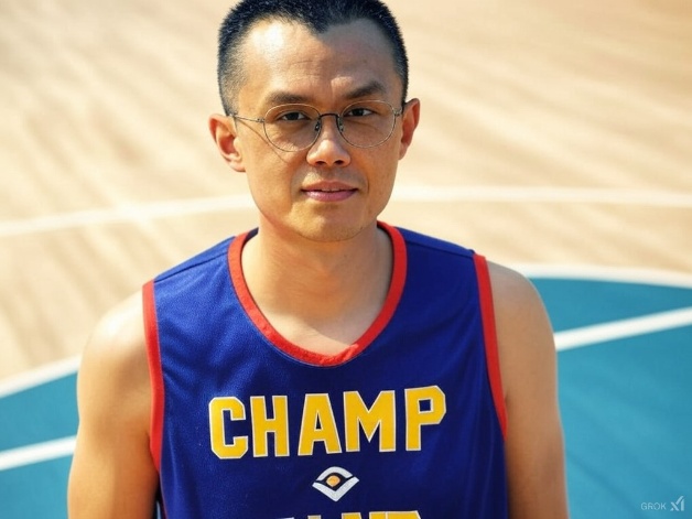 CHAMP