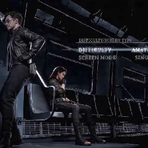 生化危机：币安绝境