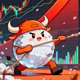 雪球自拉