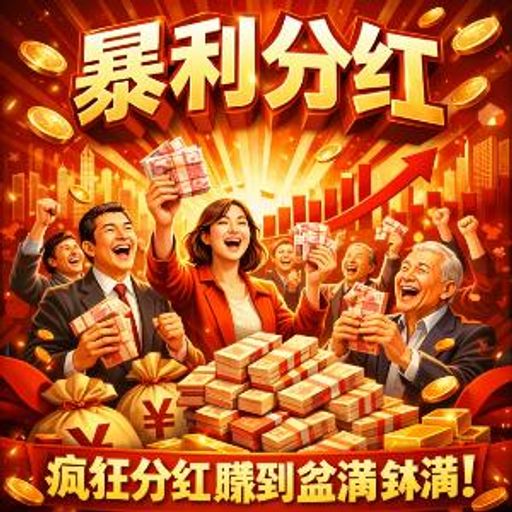 暴利分红