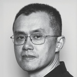 币安镇长