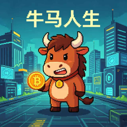 牛马人生