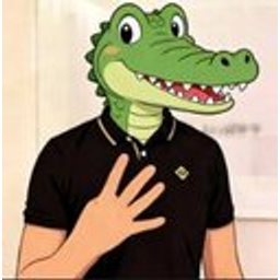 幣圈大鱷