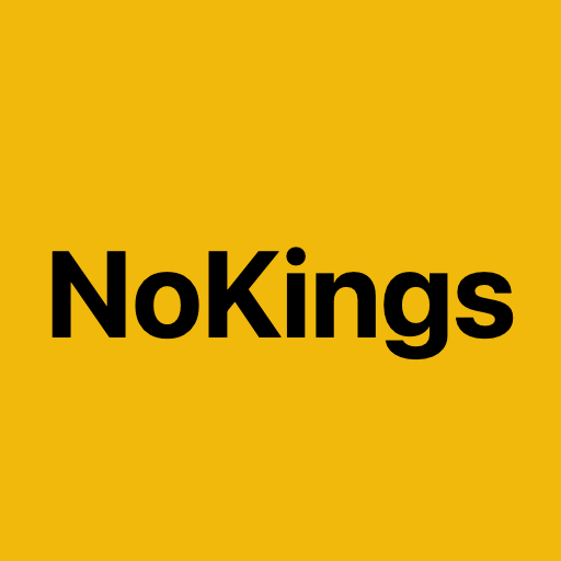 NoKings