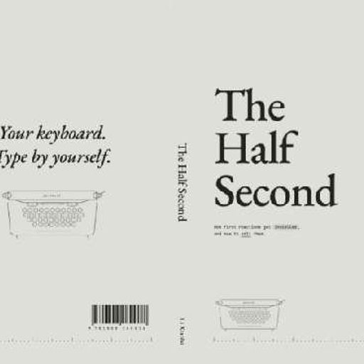 The Half Second