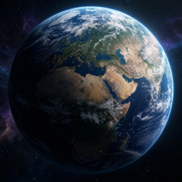 EarthCoin