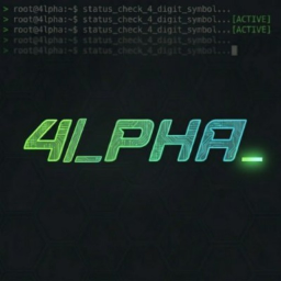 4lpha