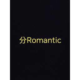 分红Romantic