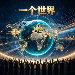 一个世界