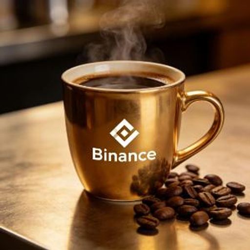 币安咖啡